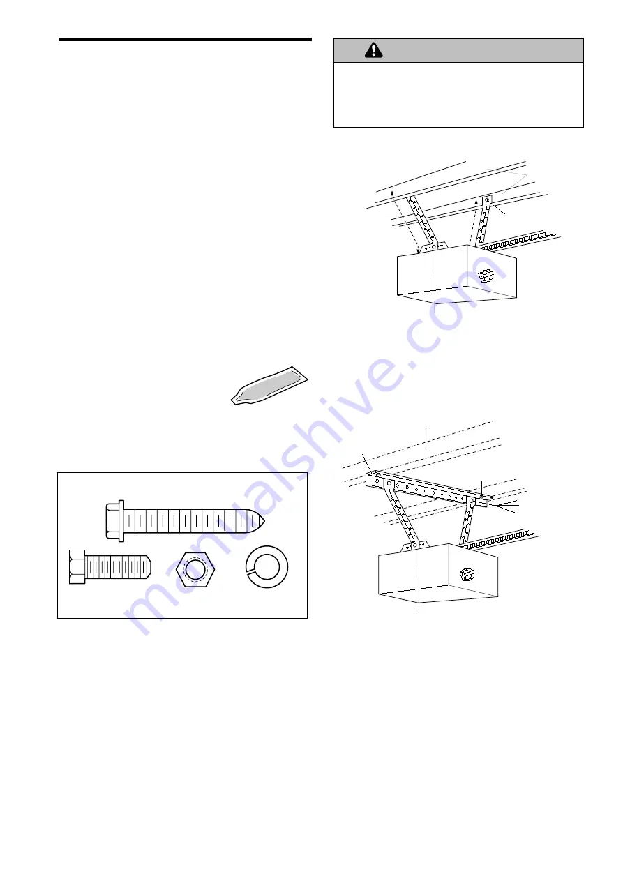 Chamberlain LiftMaster 1245LMC-R Owner'S Manual Download Page 49