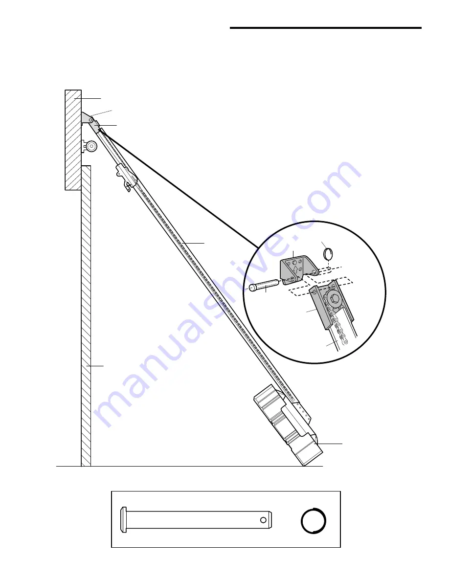 Chamberlain LIFTMASTER 3275 Owner'S Manual Download Page 10