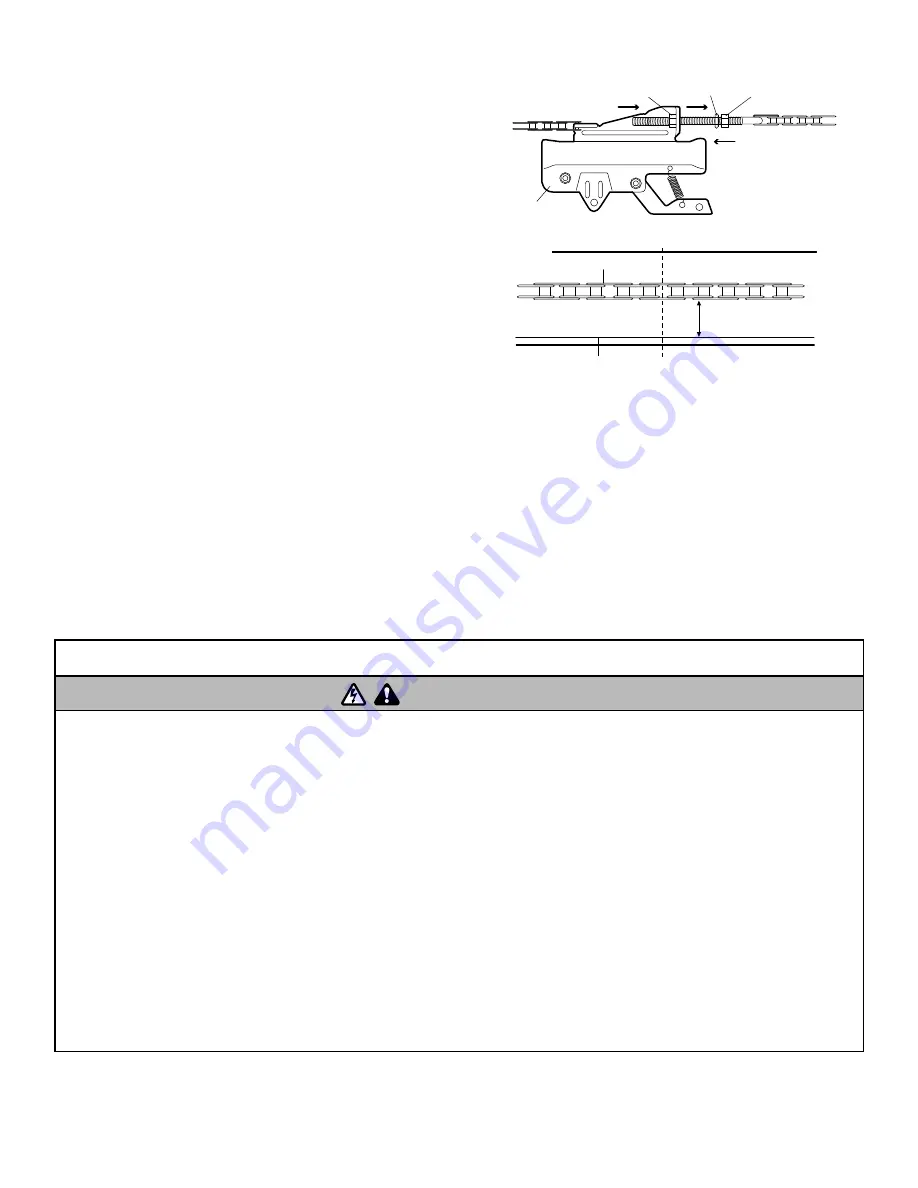 Chamberlain LiftMaster 3275C Owner'S Manual Download Page 7