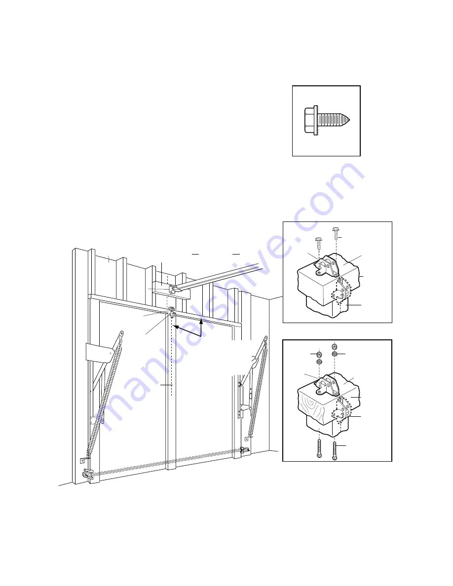 Chamberlain LiftMaster 3275C Скачать руководство пользователя страница 56