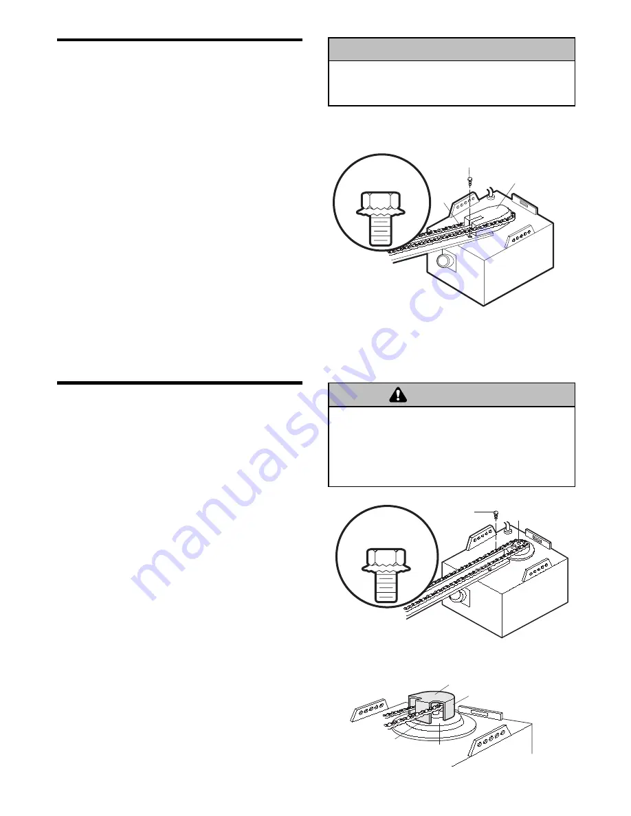 Chamberlain LiftMaster Professional 1255-2R Скачать руководство пользователя страница 6