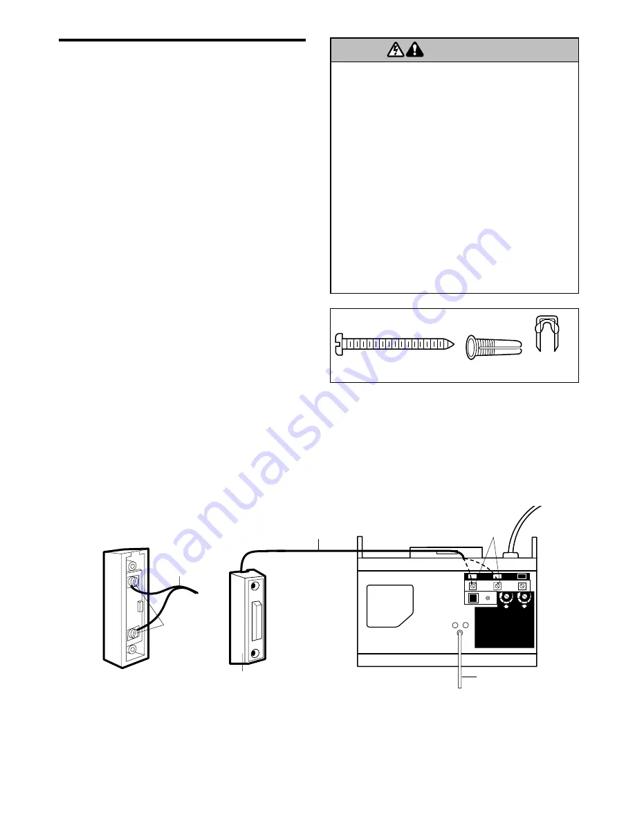 Chamberlain LiftMaster Professional 1255-2R Owner'S Manual Download Page 13