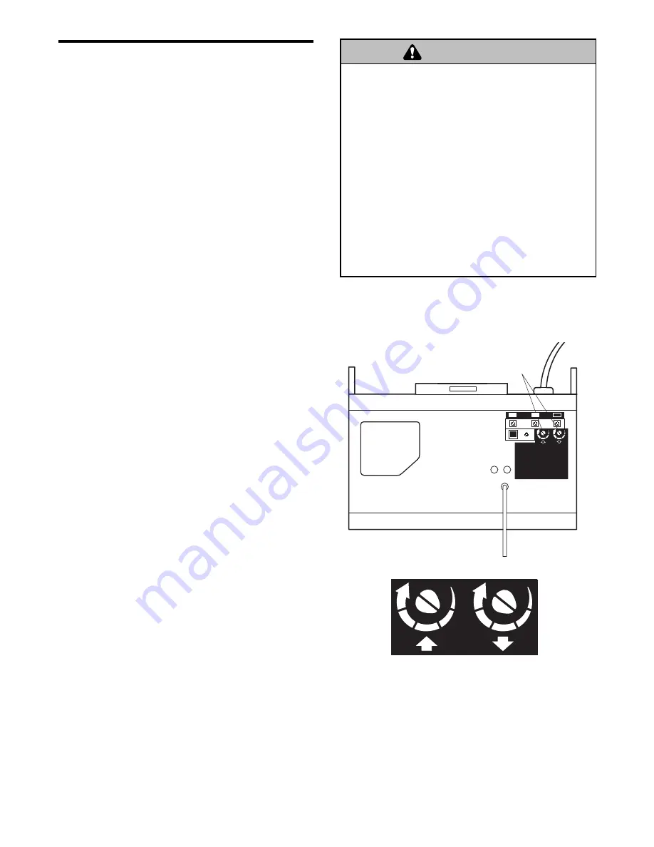 Chamberlain LiftMaster Professional 1255-2R Скачать руководство пользователя страница 24