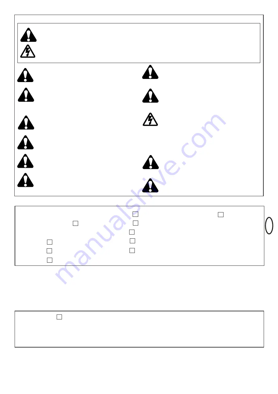 Chamberlain LiftMaster PROFESSIONAL LYN300 Series Instructions Manual Download Page 39