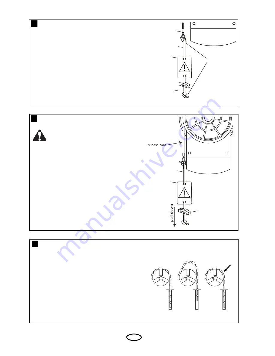 Chamberlain LiftMaster Professional RDO800-series Installation And Operating Instructions Manual Download Page 18