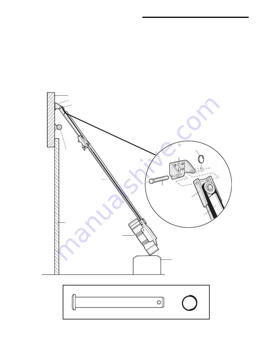 Chamberlain LiftMaster Professional Security+ 3500C Скачать руководство пользователя страница 47