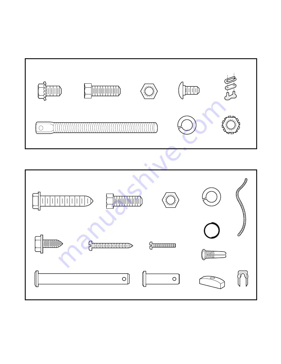 Chamberlain LiftMaster Security+ 1210EM FS2 Owner'S Manual Download Page 48