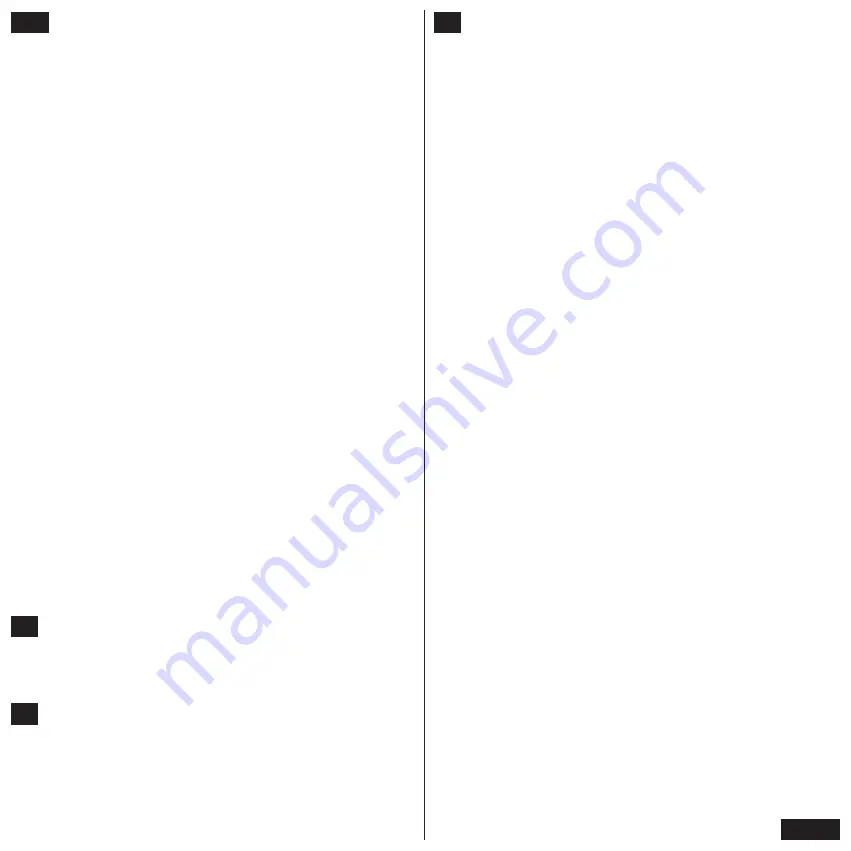 Chamberlain LM100EVS Assembly And Operating Instructions Manual Download Page 11