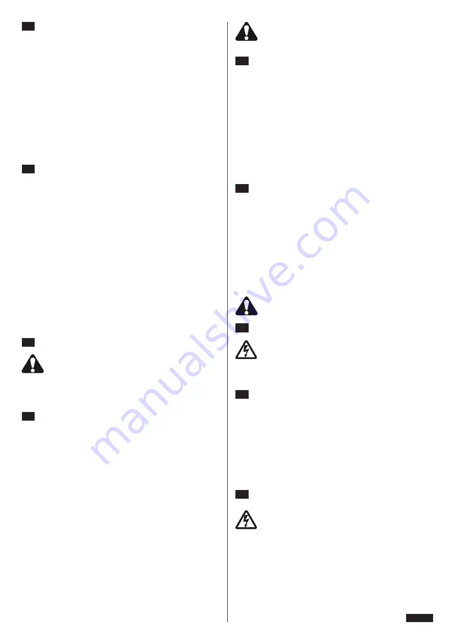 Chamberlain LM50EVFF Assembly And Operating Instructions Manual Download Page 31