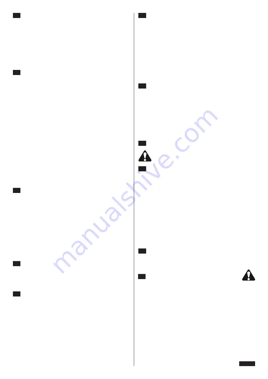 Chamberlain LM50EVFF Assembly And Operating Instructions Manual Download Page 64