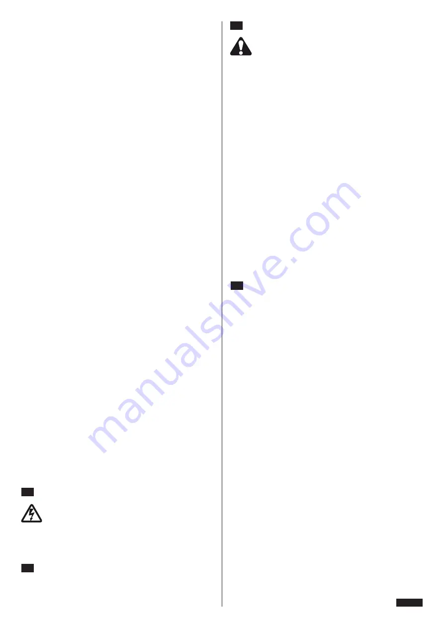 Chamberlain LM50EVFF Assembly And Operating Instructions Manual Download Page 67