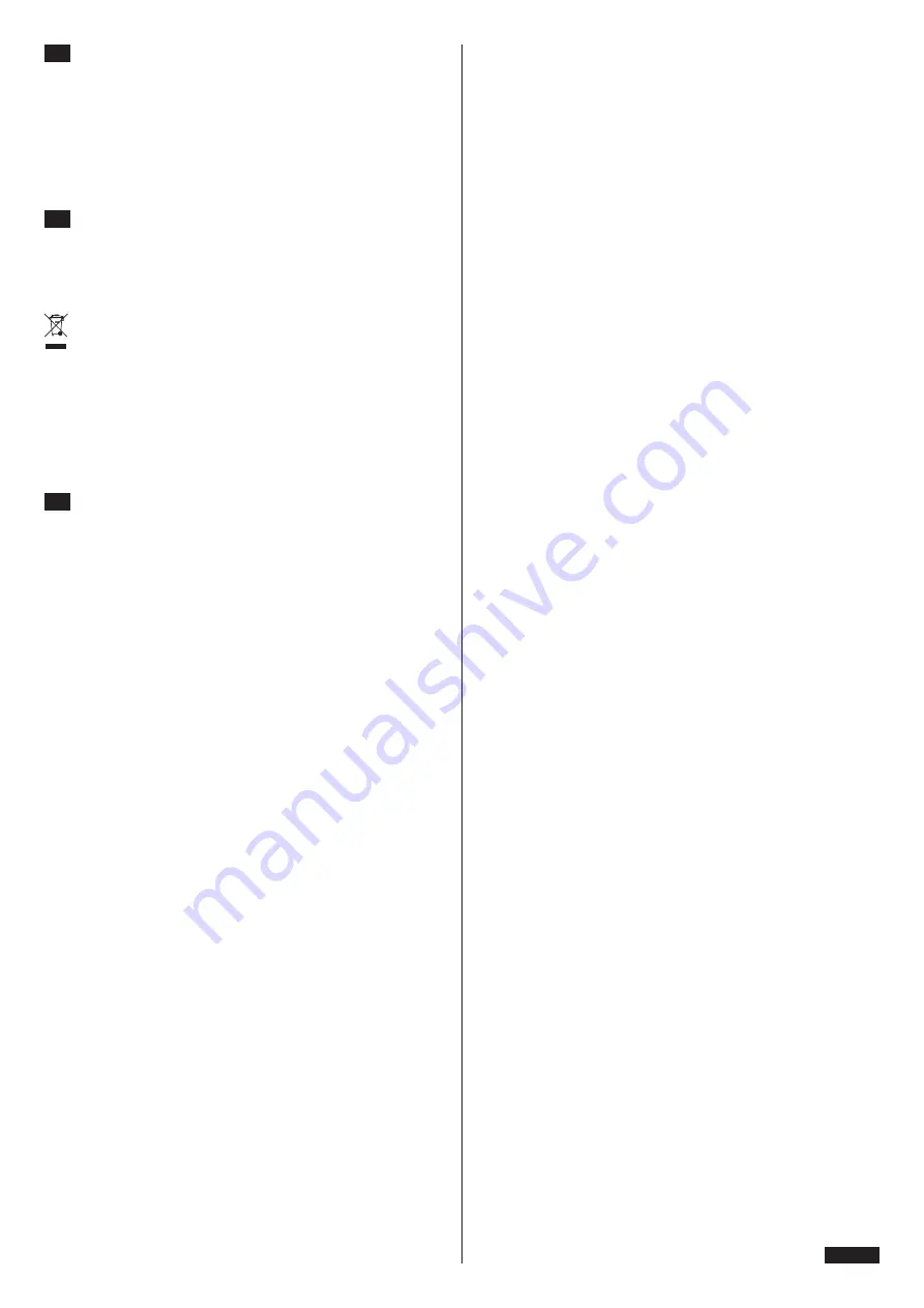 Chamberlain LM50EVFF Assembly And Operating Instructions Manual Download Page 68