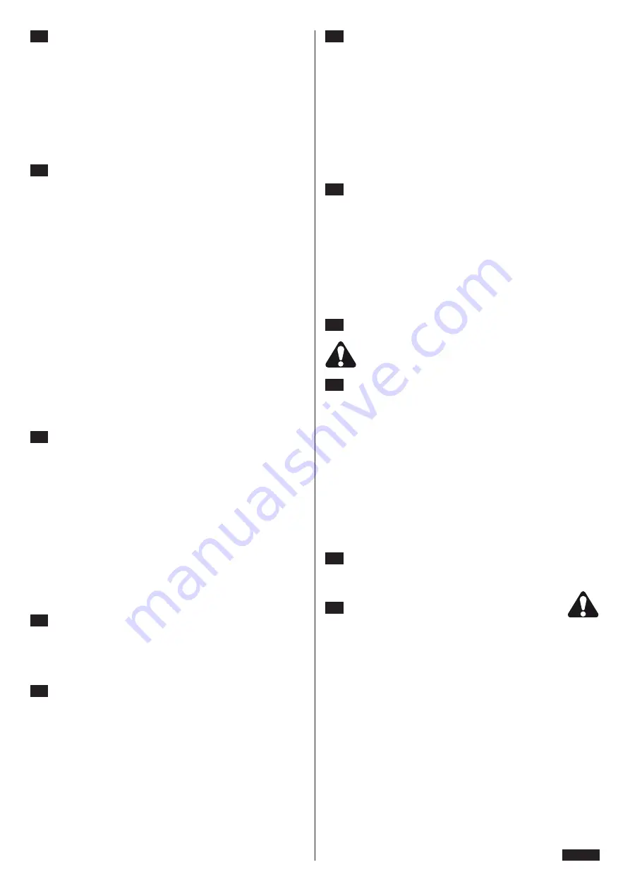 Chamberlain LM50EVFF Assembly And Operating Instructions Manual Download Page 89