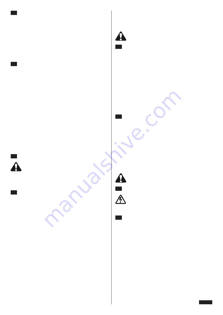 Chamberlain LM50EVFF Assembly And Operating Instructions Manual Download Page 90