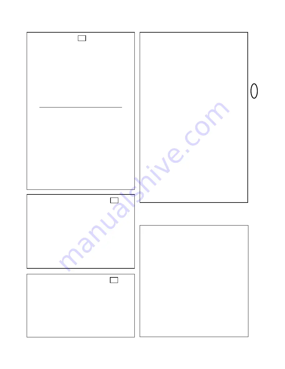 Chamberlain MotorLift 2000UK Instructions Manual Download Page 6