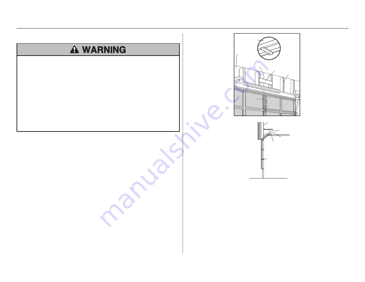 Chamberlain MyQ 8550W Instructions Manual Download Page 10