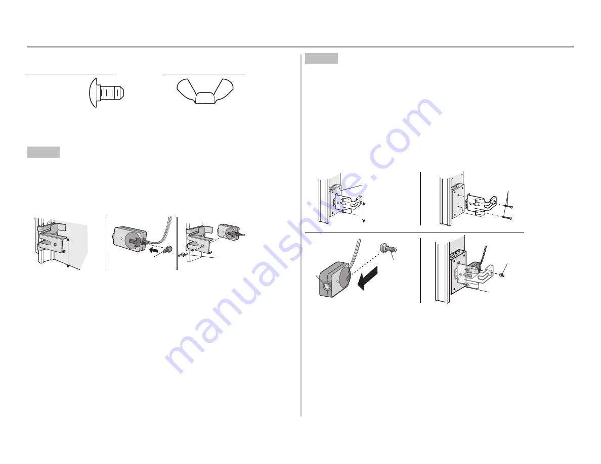 Chamberlain MyQ 8550W Instructions Manual Download Page 20