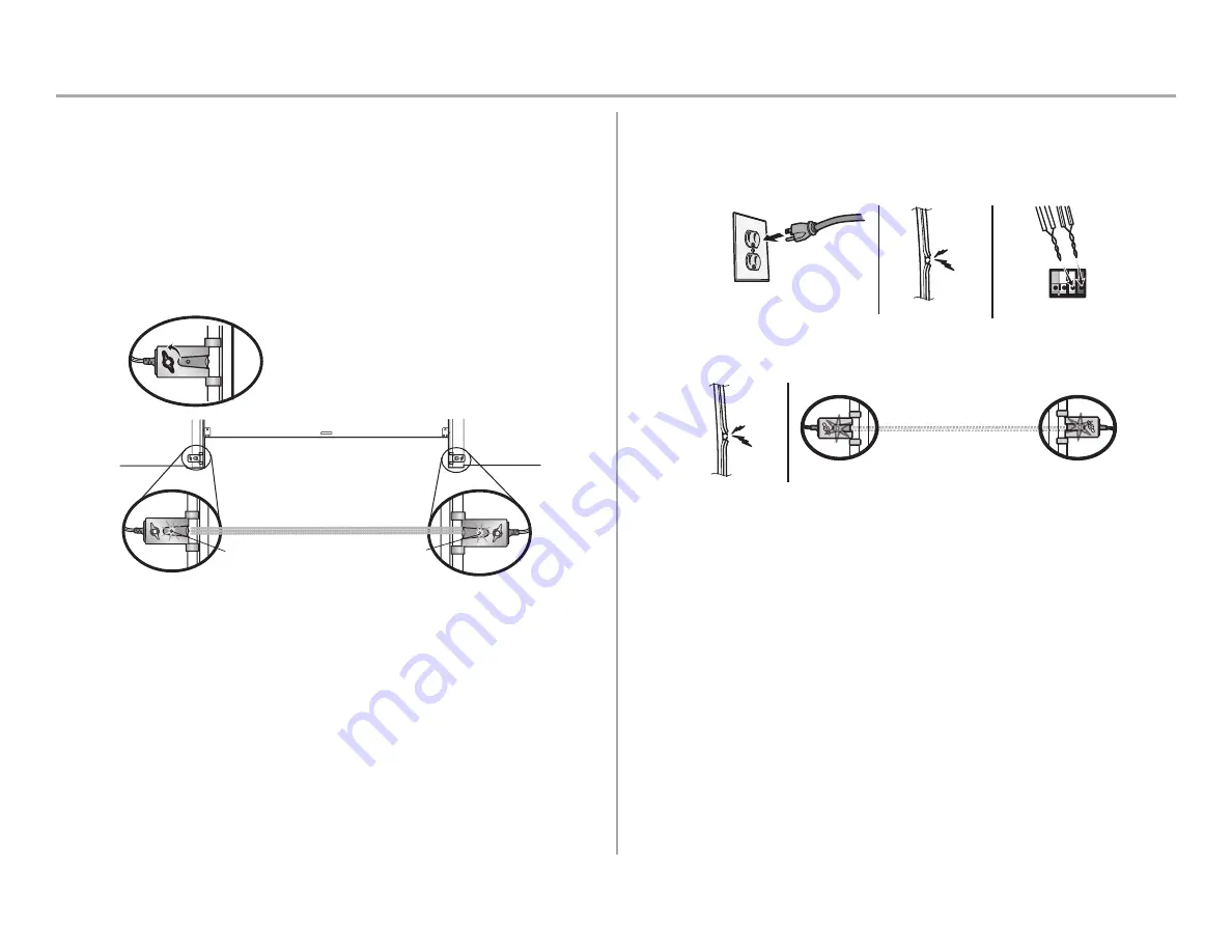 Chamberlain MyQ 8550W Instructions Manual Download Page 24