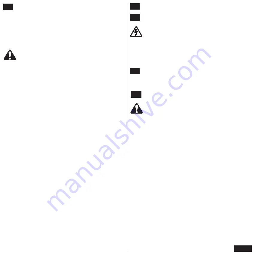 Chamberlain MyQ LM70EVK Instruction Manual And Installation Instructions Download Page 10