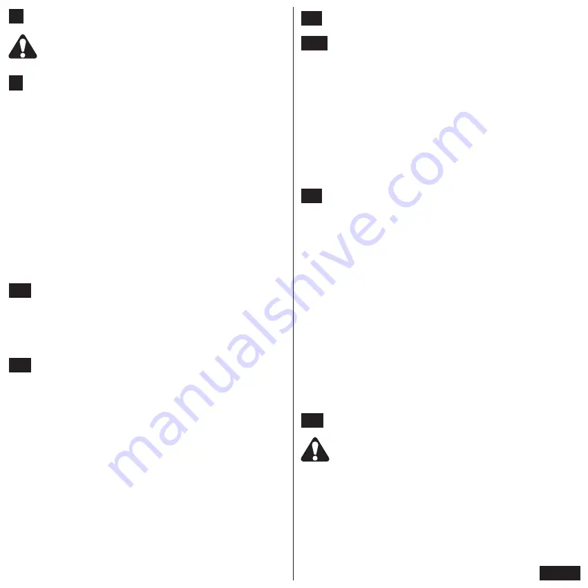 Chamberlain MyQ LM70EVK Instruction Manual And Installation Instructions Download Page 47