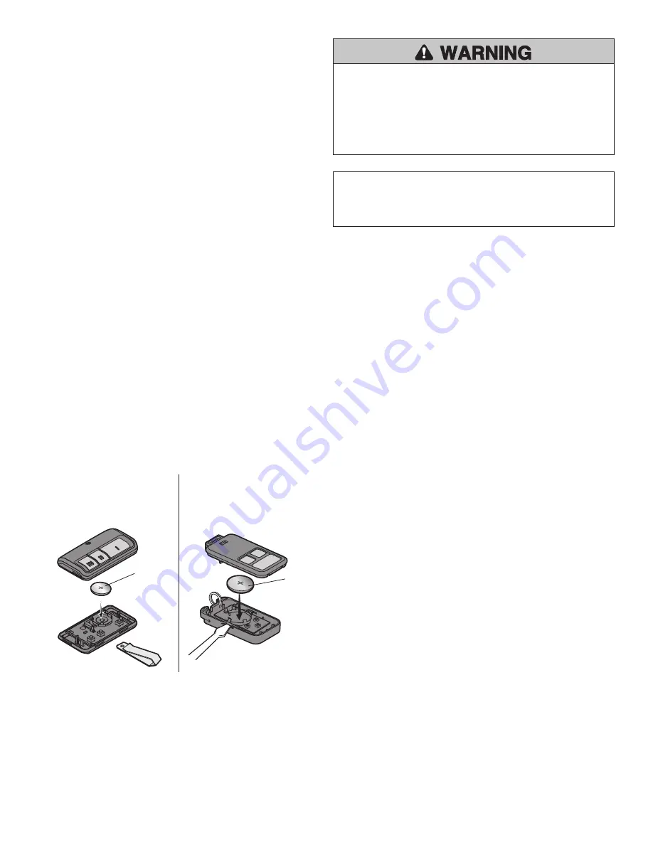 Chamberlain Passport MAX PPV3M Скачать руководство пользователя страница 2