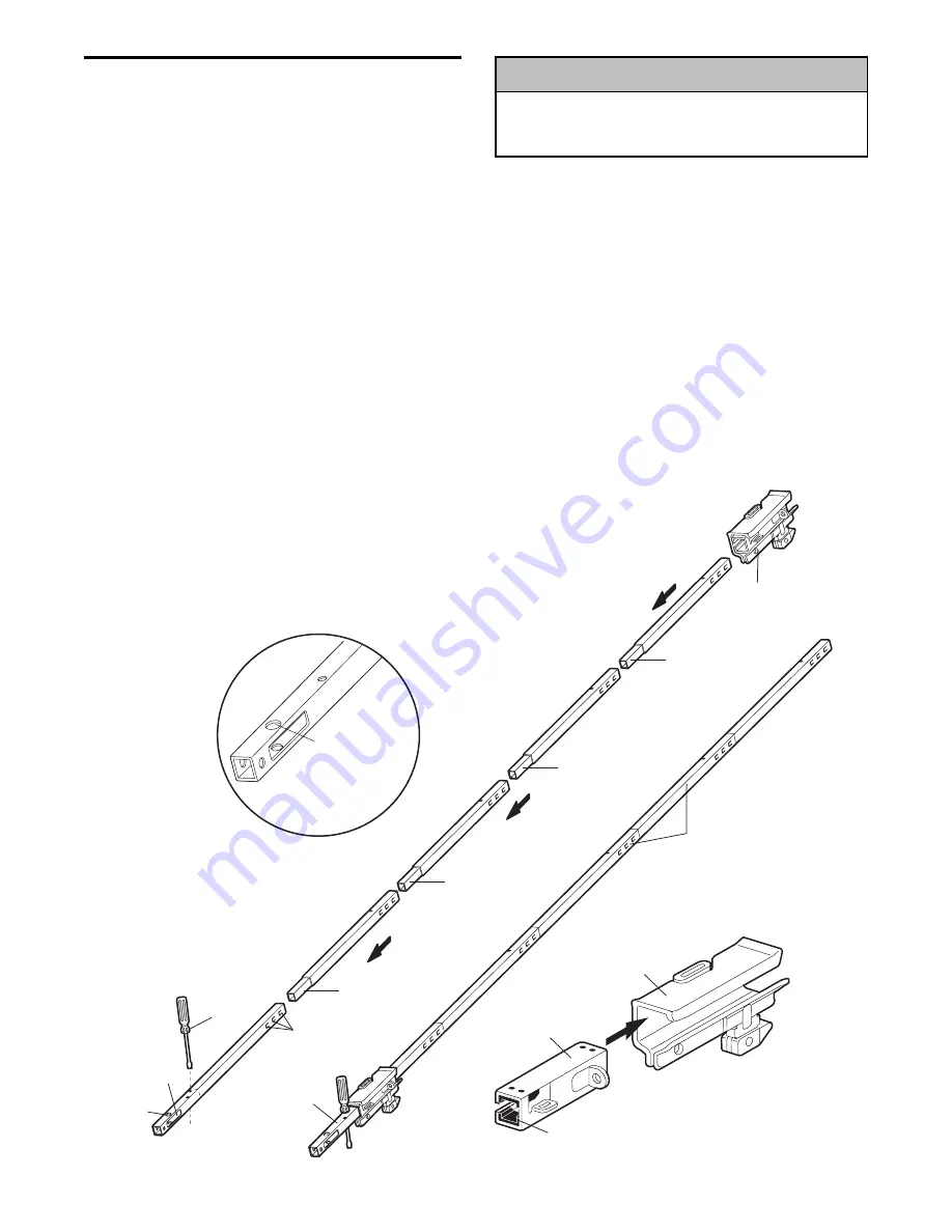 Chamberlain PD210CDM Owner'S Manual Download Page 48