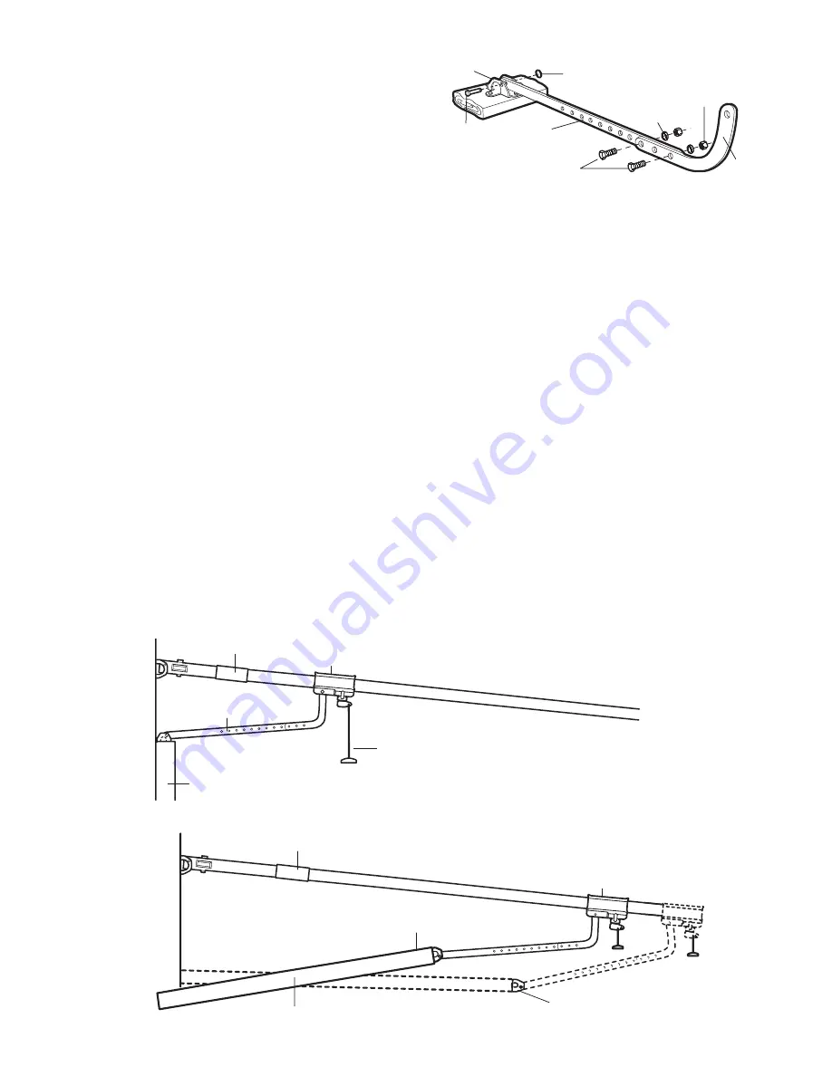 Chamberlain PD210CDM Owner'S Manual Download Page 66