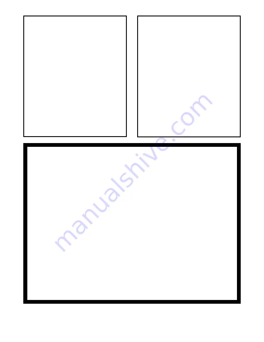 Chamberlain Power Drive PD210M Owner'S Manual Download Page 40