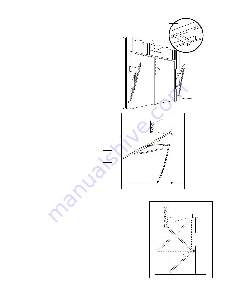 Chamberlain Power Drive PD210M Owner'S Manual Download Page 53