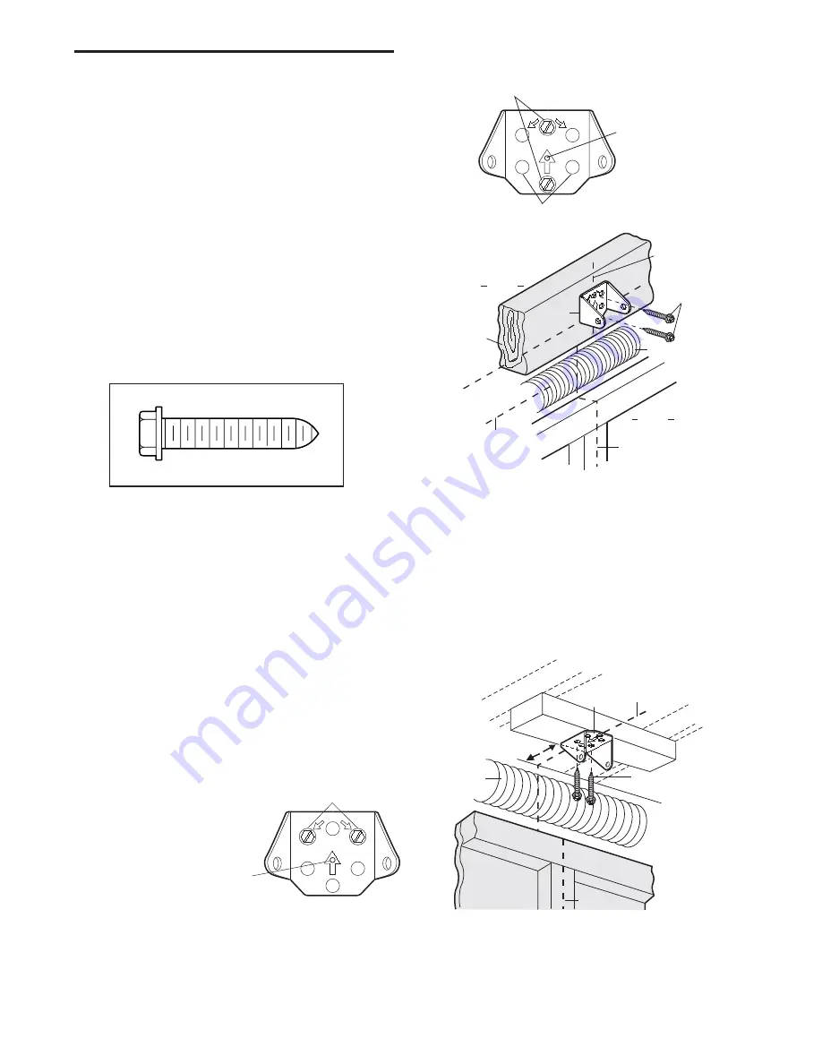 Chamberlain Power Drive PD428D Owner'S Manual Download Page 13