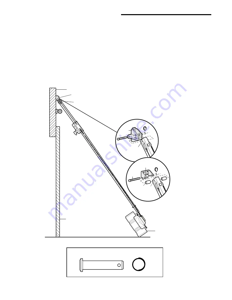 Chamberlain Power Drive Security+ PD752CD Owner'S Manual Download Page 14