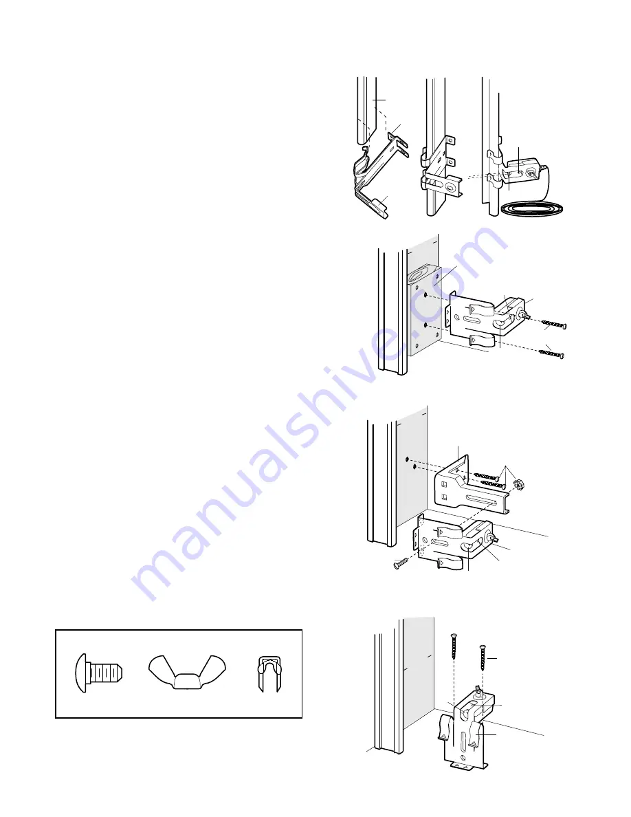 Chamberlain Security+ 2280-267C Owner'S Manual Download Page 17