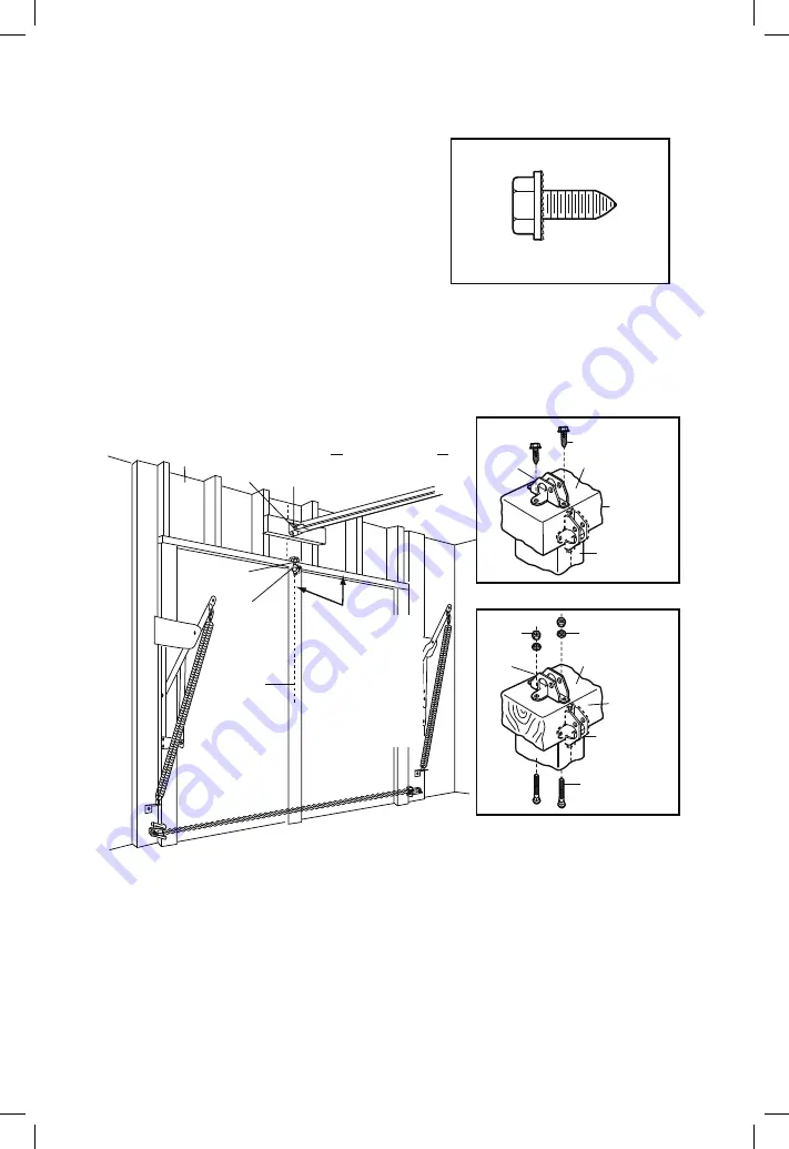 Chamberlain Security+ 3275 Owner'S Manual Download Page 20