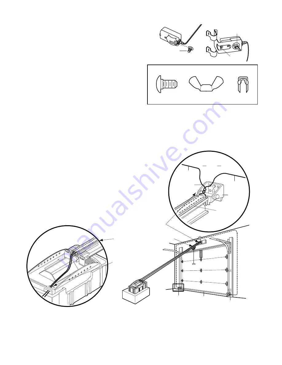 Chamberlain Security+ 7902 Owner'S Manual Download Page 18