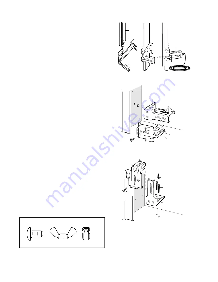 Chamberlain Security+ 9200-2K Owner'S Manual Download Page 22