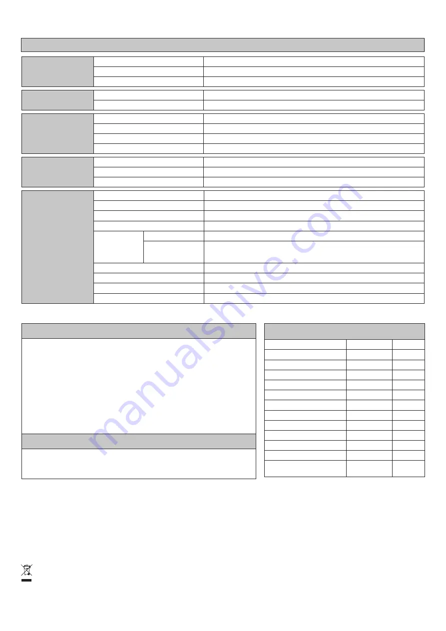 Chamberlain Star1000EV Manual Download Page 9