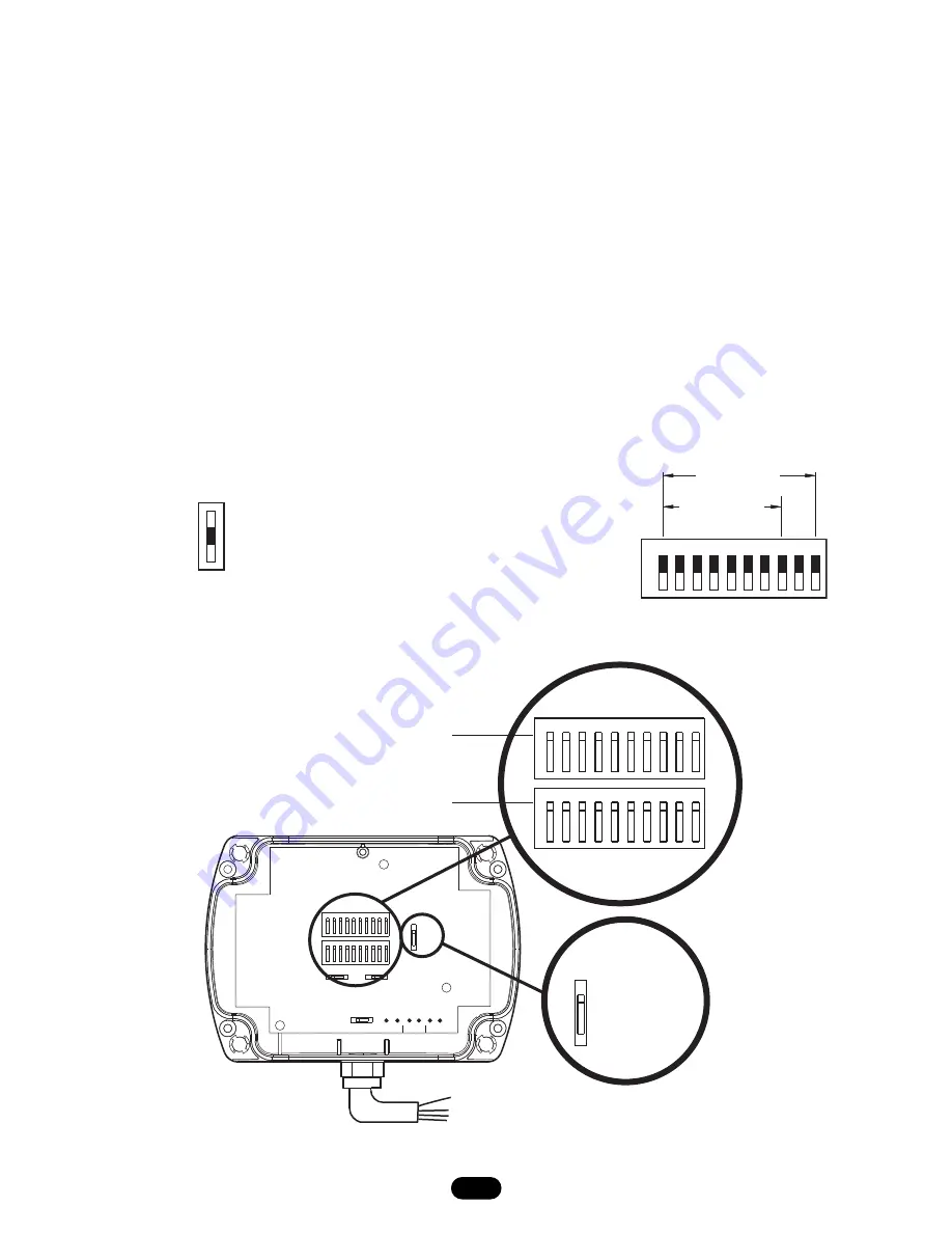 Chamberlain TRICODE TCG2 Manual Download Page 3