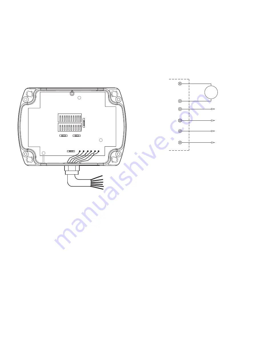 Chamberlain TRICODE TCG2 Manual Download Page 4