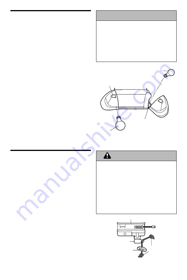 Chamberlain WhisperDrive 182665D Owner'S Manual Download Page 57