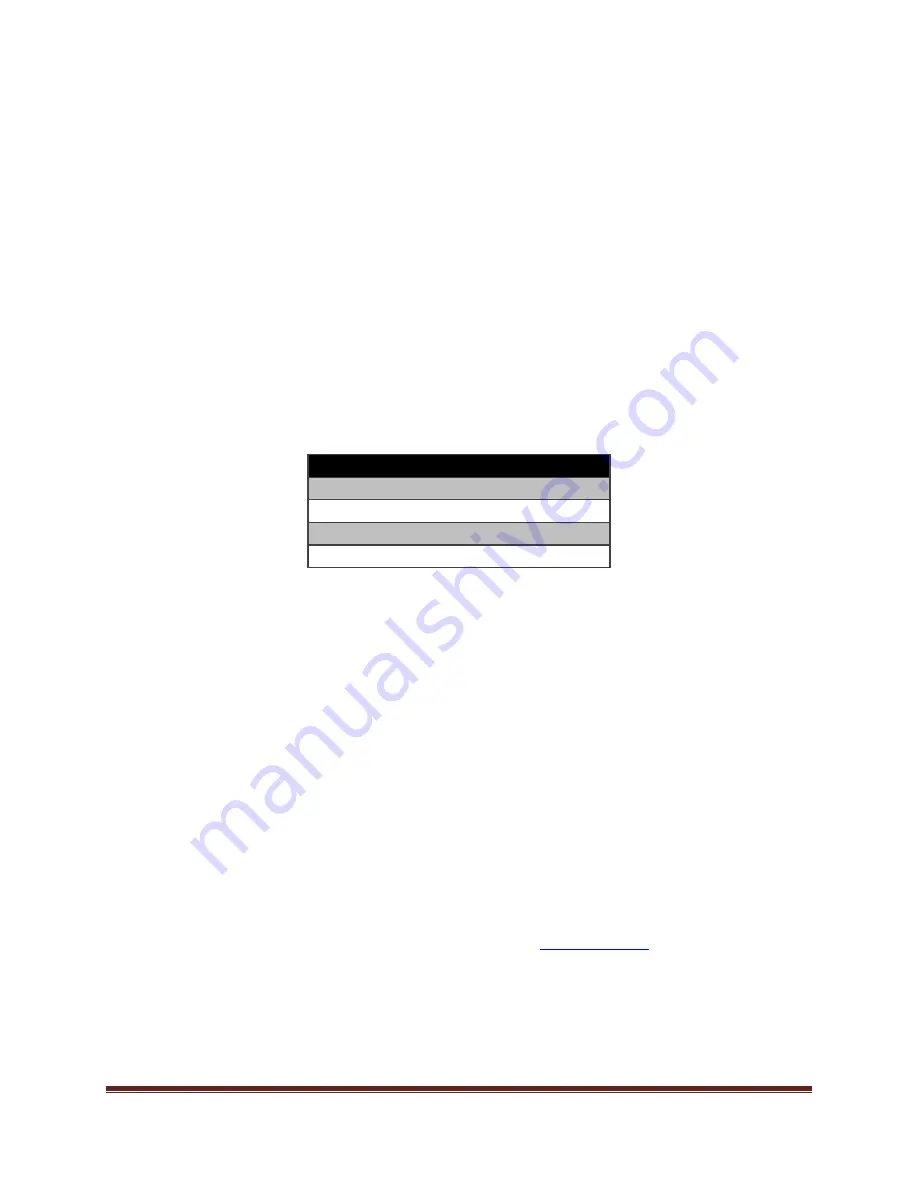 Chameleon Antenna CHA F-LOOP Operator'S Manual Download Page 4