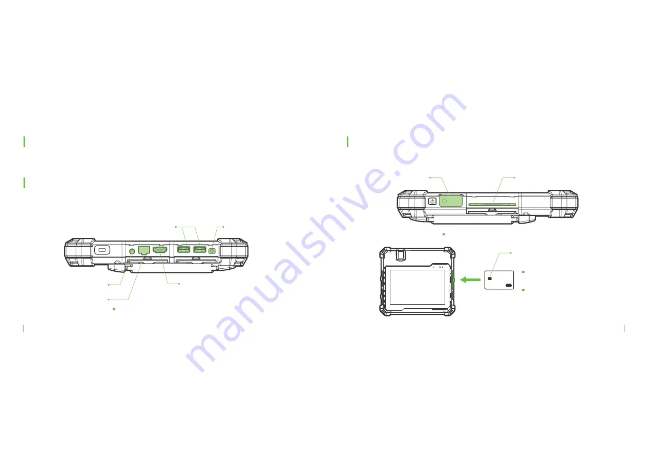 CHAMELEON CHAMELEON 8 SINGLE User Manual Download Page 15