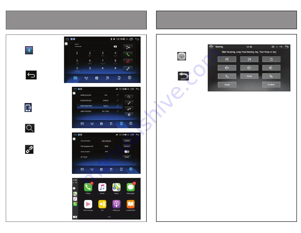 CHAMELEON Concept DL-70 User Manual Download Page 8