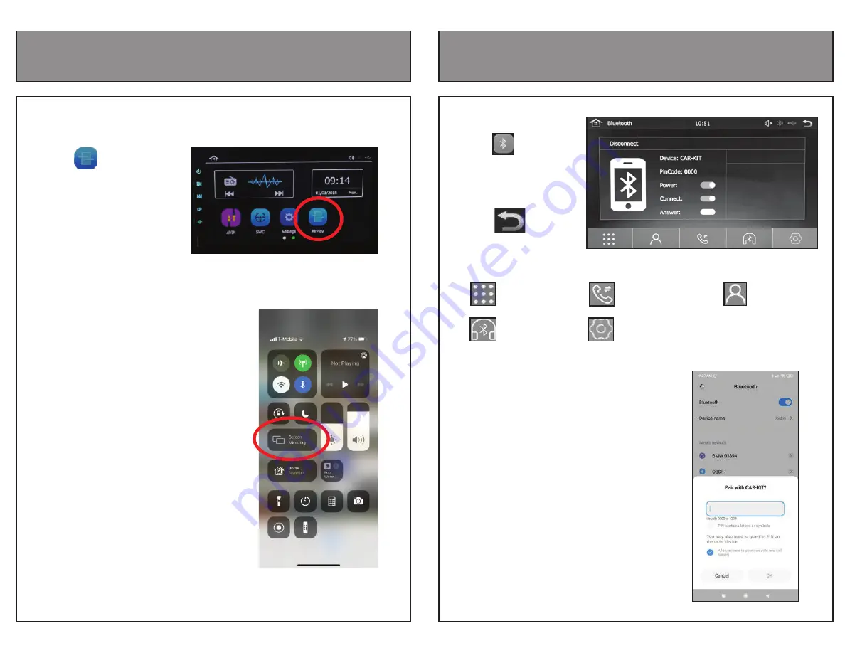 CHAMELEON Concept DL-70 User Manual Download Page 9