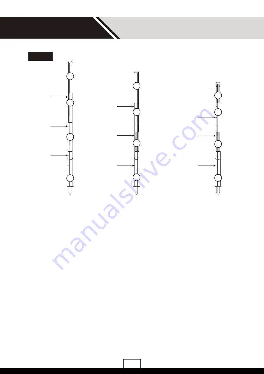 Champ Celebrations CCPB04 Quick Start Manual Download Page 6