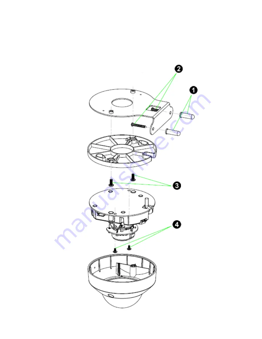 Champ DM3112 Скачать руководство пользователя страница 7