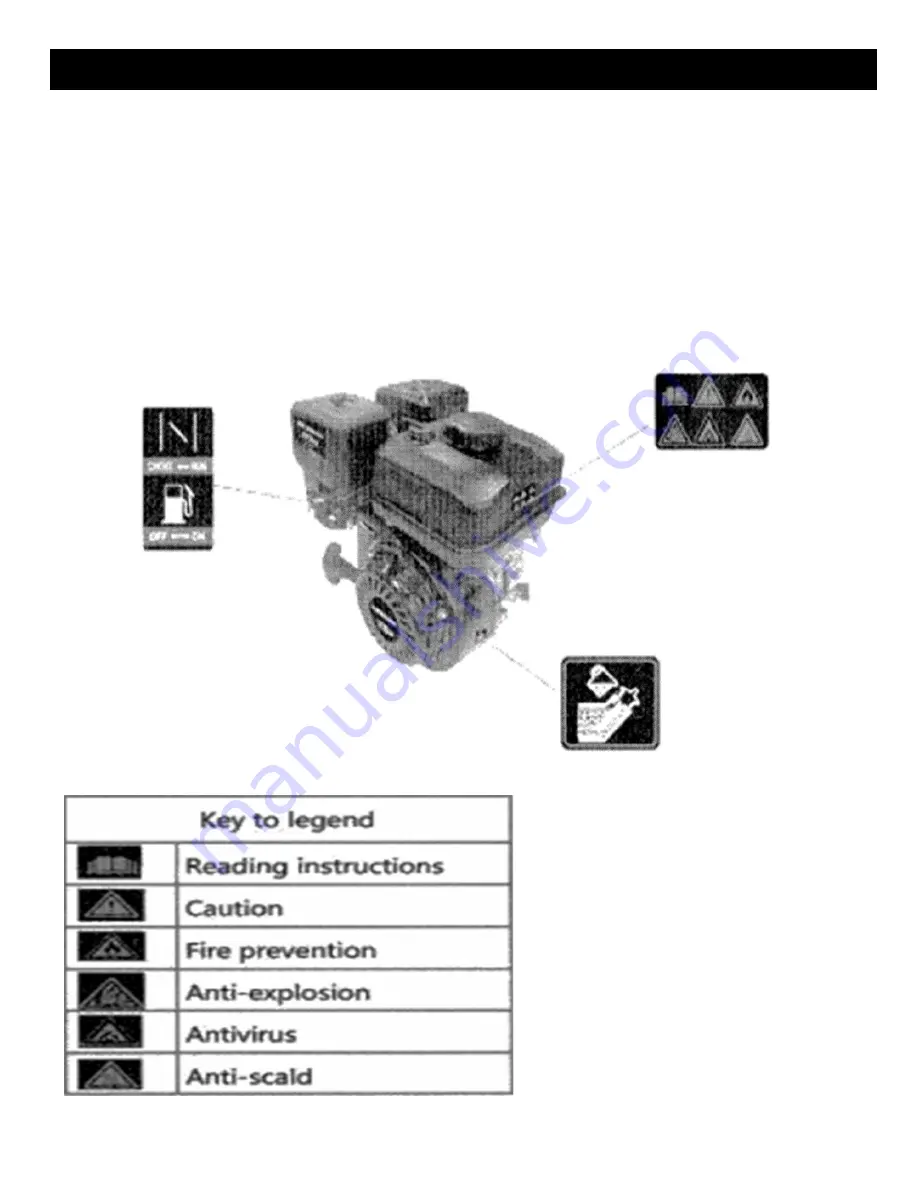 Champ FX230 Скачать руководство пользователя страница 5