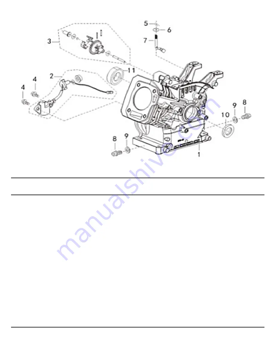 Champ FX230 Owner'S Manual Download Page 23