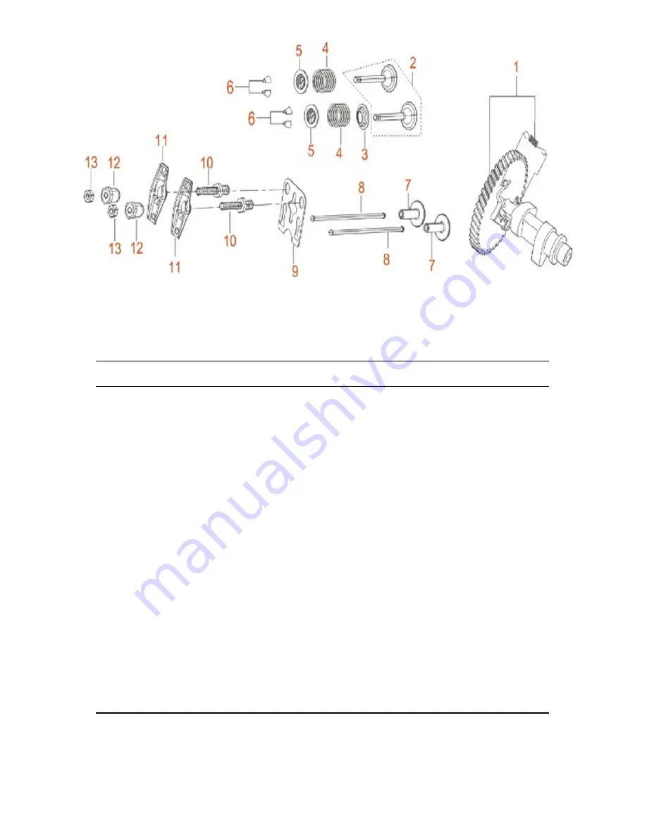 Champ FX230 Скачать руководство пользователя страница 26