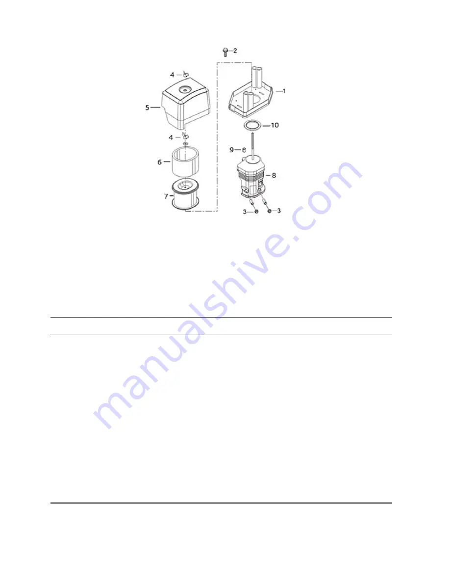 Champ FX230 Owner'S Manual Download Page 29