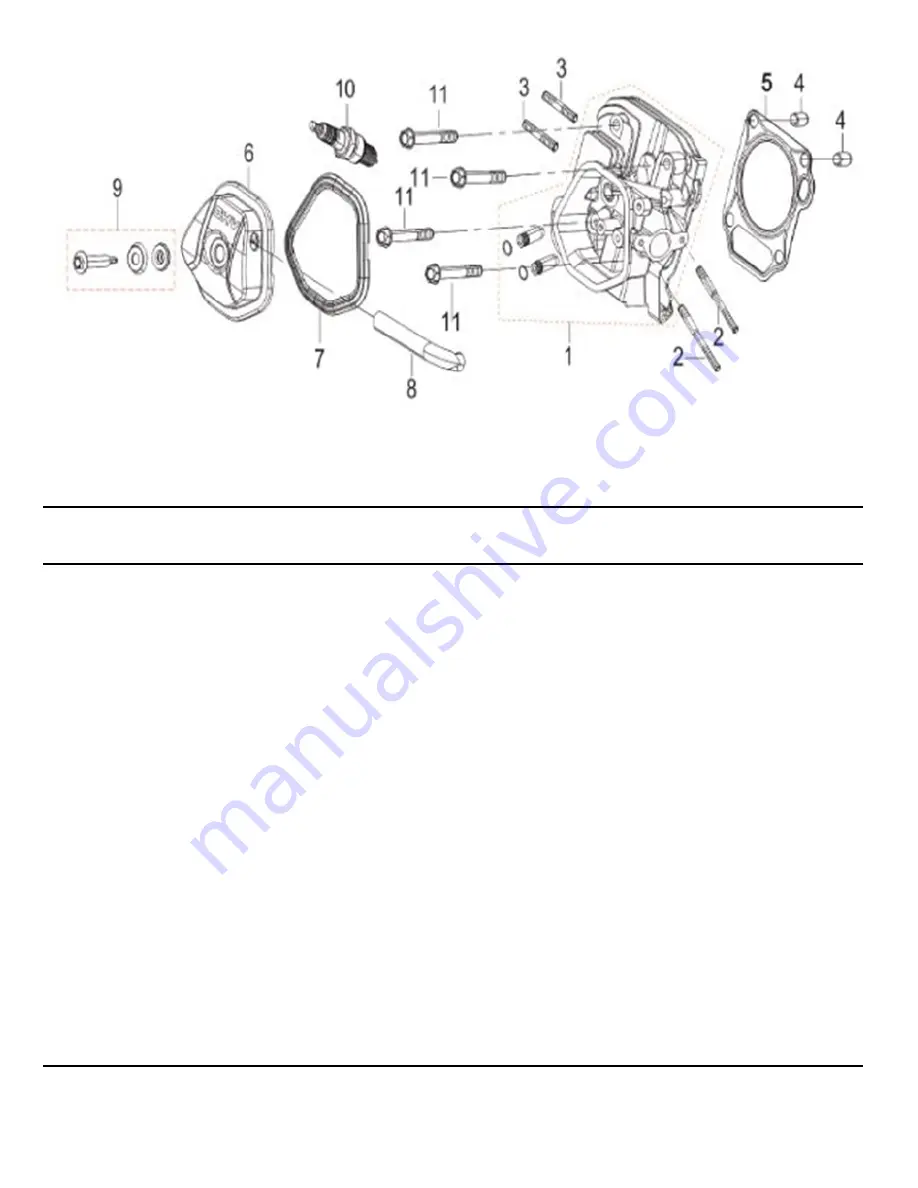 Champ FX390 Скачать руководство пользователя страница 22